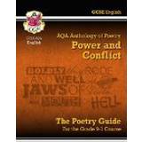 New GCSE English Literature AQA Poetry Guide: Power & Conflict Anthology - for the Grade 9-1 Course