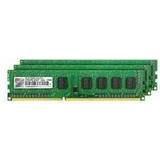 6 GB RAM Memory MicroMemory DDR3 1333MHz 3x2GB ECC (MMH0470/6G)