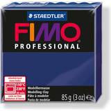 Clay on sale Staedtler Professional Navy Blue 85g