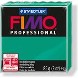 Clay on sale Staedtler Professional True Green 85g