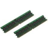 MicroMemory DDR2 400MHz 2x1GB ECC Reg for HP (MMC3056/2048)