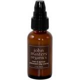 John Masters Organics Skincare John Masters Organics Rose & Apricot Antioxidant Day Creme 30ml