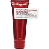 Recipe for Men Skincare Recipe for Men Energizing Bronze Cream 75ml