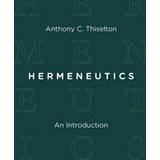 Hermeneutics (Paperback, 2009)