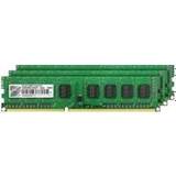 MicroMemory DDR3 1333MHz 3x2GB ECC for HP (MMH0471/6G)