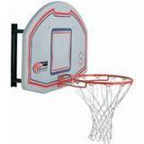 Backboard Basketball Hoops Sure Shot 506 Ring Set