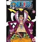 Movies One Piece (Uncut) Collection 9 (Episodes 206-229) [DVD]