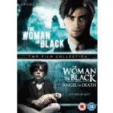 Woman in Black/Woman in Black 2: Angel of Death Doublepack [DVD]