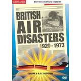 British Aviation History British Air Disasters - 1920 - 1973 [REGION 0 - PAL] [DVD]