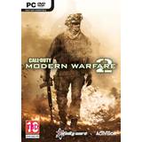 Call of duty modern warfare pc Call of Duty: Modern Warfare 2 (PC)