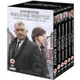DVD-movies George Gently Series 1-6 Complete [DVD]