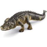 Crocodiles Figurines Schleich Alligator 14727