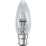 Osram HAL CL B Halogen Lamp 30W B22d