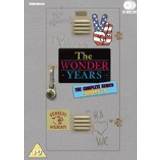 DVD-movies The Wonder Years - The Complete Series: Deluxe Edition (26 disc box set) [DVD]