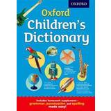 Oxford Children's Dictionary (Hardcover, 2015)