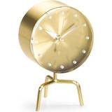 Vitra Tripod Table Clock 11cm