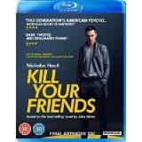 Kill Your Friends [Blu-ray]