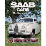 Saab Cars (Hardcover, 2012)