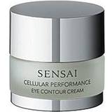Sensai Eye Creams Sensai Cellular Performance Eye Contour Cream 15ml