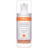 REN Clean Skincare Glycolactic Skin Renewal Peel Mask 50ml