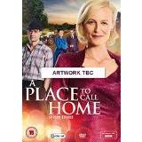 A Place to Call Home Series 3 [DVD]