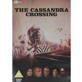 The Cassandra Crossing [DVD] [1977]