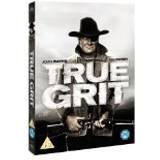 True Grit [DVD] [1969]