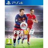 Fifa ps4 FIFA 16 (PS4)