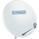 Schwaiger Offset Dish SPI998.0 75cm