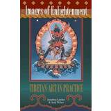 Images of Enlightenment: Tibetan Art in Practice (Paperback, 2006)