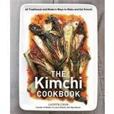 Kimchi The Kimchi Cookbook (Hardcover, 2012)