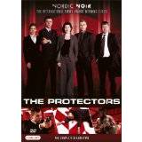 The Protectors: Season 2 [DVD]
