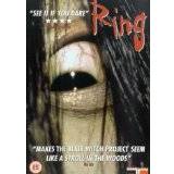 Ring (1998) [DVD] [2000]