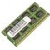 SO-DIMM DDR3 RAM Memory MicroMemory DDR3 1066MHz 4GB (MMT3170/4GB)