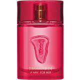Trussardi A Way for Her EdT 100ml