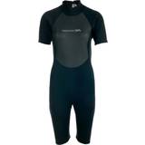 Wetsuits on sale Trespass Scubadive SS Shorty 3mm W
