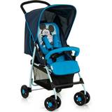 Strollers - Swivel/Fixed Pushchairs Hauck Sport