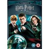 Harry Potter and the Order of the Phoenix [DVD] [2007]