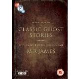 Classic Ghost Stories of M R James [DVD]