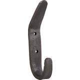 House Doctor Hallway Furniture & Accessories House Doctor Forged Coat Hook 12cm
