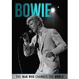 David Bowie [DVD]