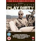 Play Dirty [DVD]