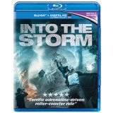 Into the Storm [Blu-ray] [2014] [Region Free]