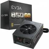 EVGA Gold PSU Units EVGA GQ 850 850W