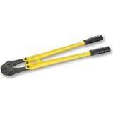 Stanley Bolt Cutters Stanley 1-95-565 Forged Handle Bolt Cutter