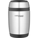 Thermos ThermoCafe Curved Food Flask Thermos 0.4L
