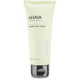 Ahava Foot Creams Ahava Deadsea Water Mineral Foot Cream 100ml