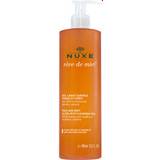 Nuxe Face Cleansers Nuxe RDM Face and Body Ultrarich Cleansinggel 400ml