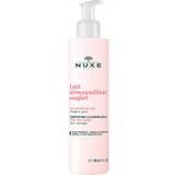 Nuxe Comforting Cleansing Milk with Rose Petals 200ml