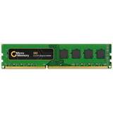 MicroMemory DDR3 1600MHz 4GB for Gateway (MMG2410/4GB)